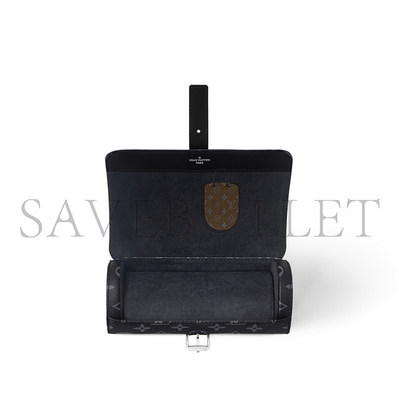 l0*is V*t0n 3 watch boxes m43385 (20*8*8cm)